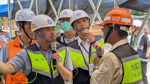 熱炸!勞動部高溫措施 未改善者最高罰30萬