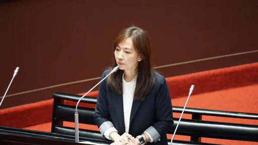 郭昱晴獵巫掀風波!他問賴清德這句