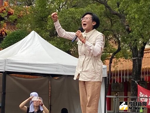 林岱樺遭起訴!誇張行徑曝「拿信徒錢競選」
