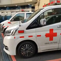 民雄工業區爆意外 移工遭鐵管壓傷送醫不治