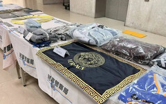 年賺逾3億!10嫌租290個蝦皮帳號賣名牌假貨