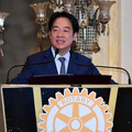 賴清德「團結十講」 他酸：為了大罷免而已