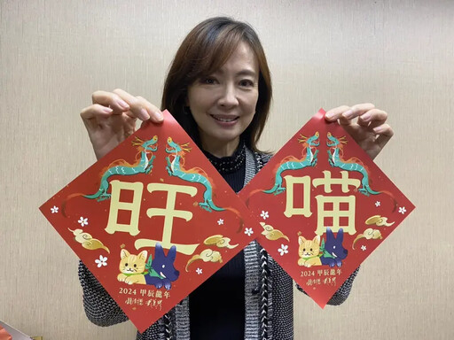 郭昱晴尪被控中國賺紅錢 他諷反罷免催票機