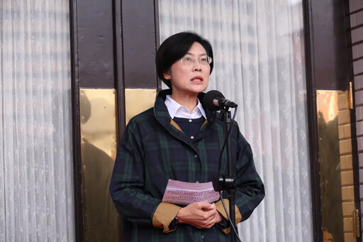 林岱樺無緣高雄市長?他:下個退出的是這人