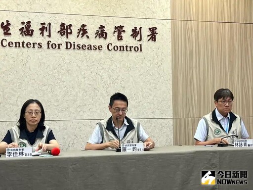 腸病毒重症！女童伊科病毒11型急性肢體無力