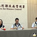 腸病毒重症！女童伊科病毒11型急性肢體無力