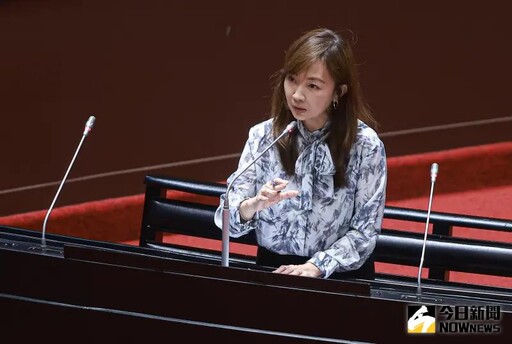 郭昱晴不值得信任？侯漢廷：我反中你會信嗎