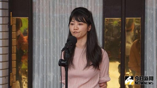 高嘉瑜又電自己人？陳冠安酸：背骨魚模式