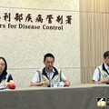 新冠疫情處高原期！死亡+39「再創新高」