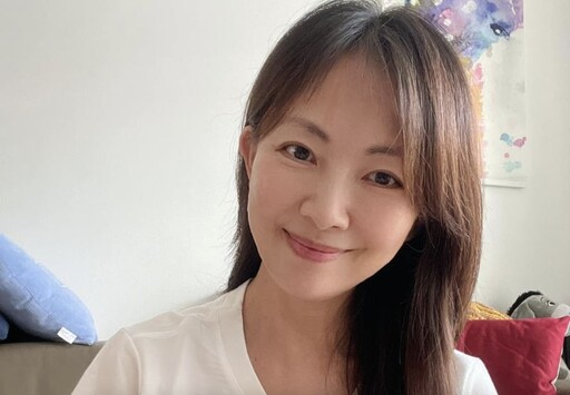 郭昱晴尪賺紅錢?他酸:綠營專出自打臉貨色