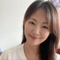 郭昱晴尪賺紅錢？他酸：綠營專出自打臉貨色