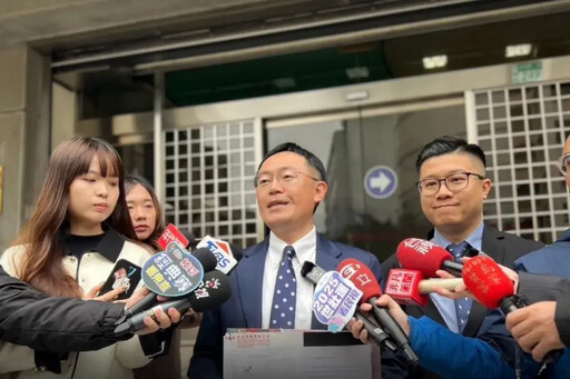 新北罷綠抄連署三重沒紅包 綠委籲藍說清楚