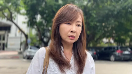 挺郭昱晴認錯!綠營狠批藍白字典裡沒有道歉