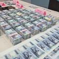 四海幫偽鈔教主重出江湖 小心鈔票9組序號
