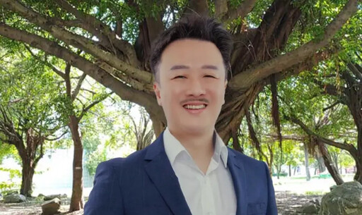 恐有黑手干預民主?苗博雅稱李正皓是示範帶