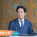 賴清德提罷免「打掉雜質」 白批有失高度