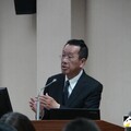 外媒曝台役男訓練脫離實戰！顧立雄回應了