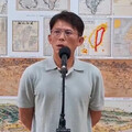 賴清德提「打掉雜質」 黃國昌又震驚了！