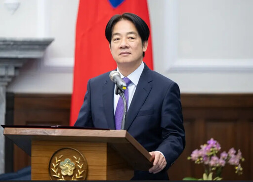 炎上賴清德雜質說!黃暐瀚剖析「主流民意」