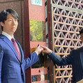 賴清德喊「打掉雜質」 吳崢籲：別對號入座