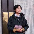 林岱樺被起訴！林宜瑾沒事 藍一句酸爆