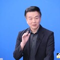 罵空軍前副司令台奸 于北辰判賠張延廷20萬