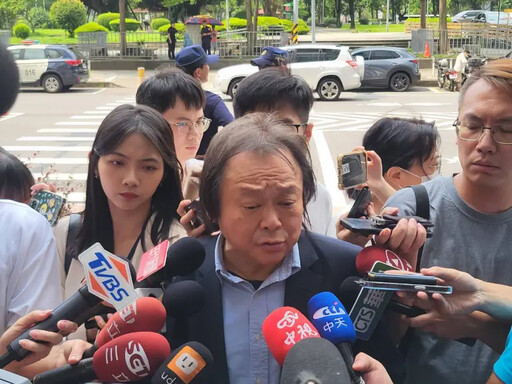 賴清德雜質說惹議!王世堅批:藍白曲解談話