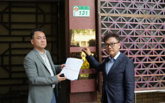 爆收中資、洩密！鄭正鈐提告：假吹哨真抹黑