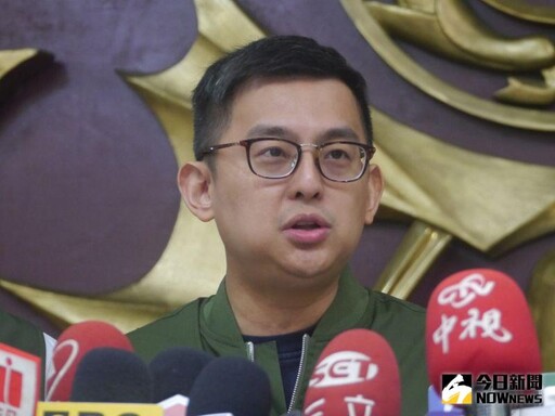 賴清德「雜質說」在野氣炸 他諷對號入座