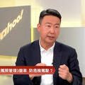 選史哲掌高鐵引熱議 陳世凱曝原因