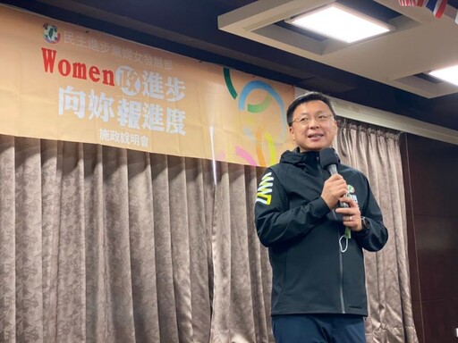 獨/湧言多數挺邱議瑩 趙天麟:少數也尊重