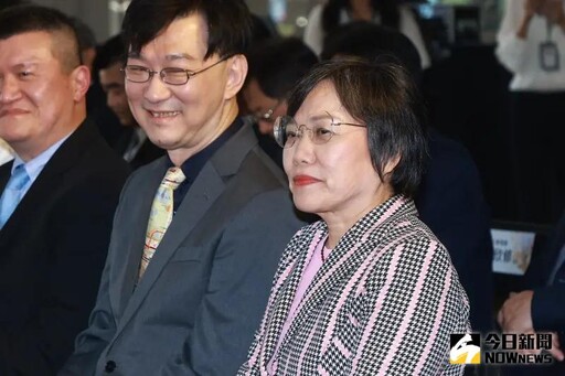 爆黑道邀罷團喝茶!內政部:1情況絕不手軟