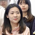 比中指惹議！徐巧芯曝「一點都不後悔」原因
