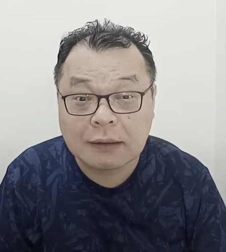 賴清德雜質說遭圍剿!陳揮文反要求藍委表態
