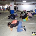 漢光41號城鎮戰 首度演練大賣場緊急避難