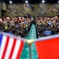 名家論壇》黃創夏／解放軍和美軍的差距
