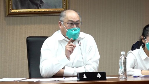 首來族免台胞證件費!李明哲:赴中很危險