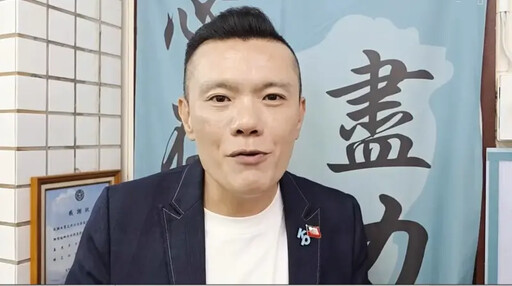 2年條款該廢?江和樹:黃國昌不會戀棧立委