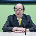 「反對綠國會過半」民調驚人！他：這人所致