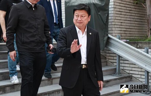 「反拔傅」民調領先!他曝3因素:還能翻盤