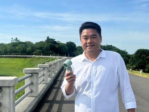 呂捷變小草公敵 溫情喊話鍵盤支持者這句