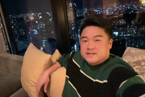 呂捷「被網友綠」提吿!陳沂笑問這句