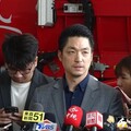 陸委會尚未收到雙城論壇申請 蔣萬安回應了