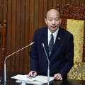 大罷免成功後韓院長不保？傳綠已準備修法