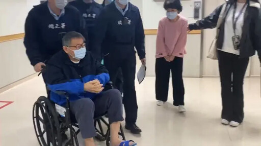 大罷免若失敗 他斷言:柯文哲一定會被交保