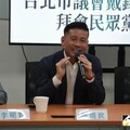 藍委反罷免陷苦戰 戴錫欽：7/26前強化宣傳