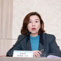 罷免顏寬恒補件！ 溫柔女力林靜儀感性發聲