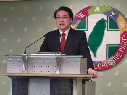 雜質說惹議!林右昌:指不護台的投機政客