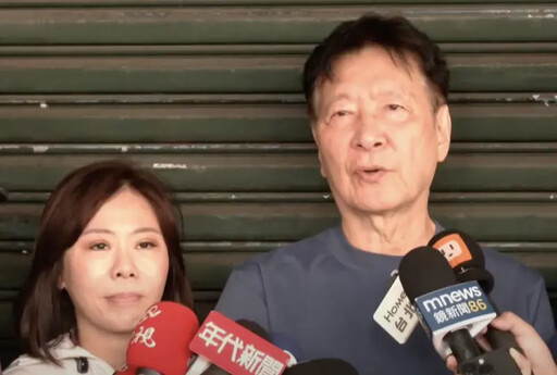 國台辦挺反罷免!趙少康怒嗆:不需要你北京