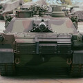 國軍首獲120公厘滑膛砲 M1A2T射擊將直播